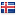 sbk.is server is located in Iceland